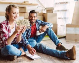 Como organizar a vida financeira em 2025: 5 dicas essenciais