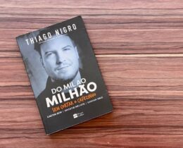 Do Mil ao Milhão: Sem Cortar o Cafezinho [Resumo]