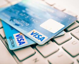 Cartão de Crédito Visa: encontre o melhor para ter em 2025!