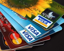 Bandeiras de cartão de crédito: confira as 5 mais importantes no Brasil!