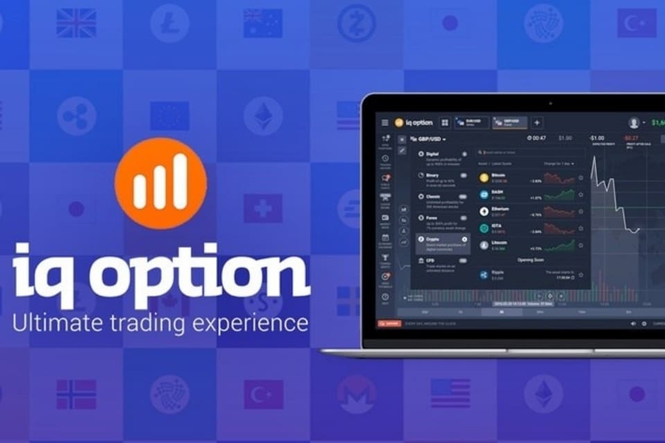 IQ Option é fraude? Confira a avaliação completa da plataforma.