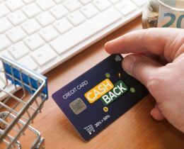 Cartão de crédito com Cashback: melhores para 2025