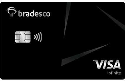 Bradesco Visa Infinite