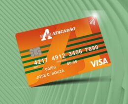 Cartão de Crédito Atacadão: Benefícios e como fazer pela internet!