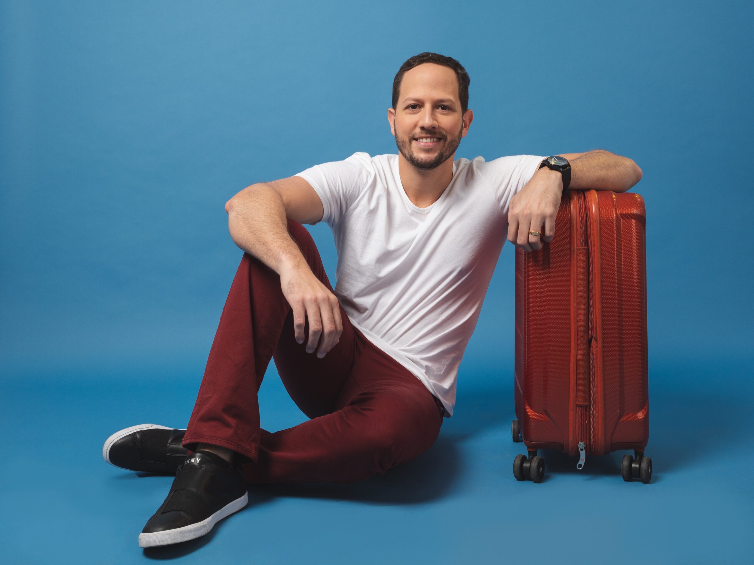 Rodrigo Goés