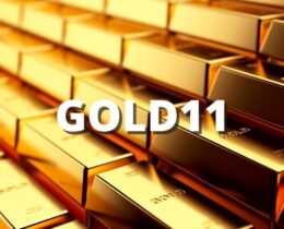 GOLD11: veja como funciona o ETF de ouro da B3 