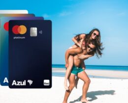 Cartão Azul Itaú: saiba como funciona e se vale a pena ter!