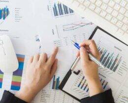 Melhores planilhas de gastos mensais para 2025 [Download Grátis]