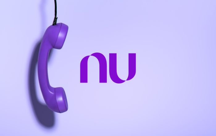 Nubank Telefone: 0800, 4004, WhatsApp, Ouvidoria e demais números para falar