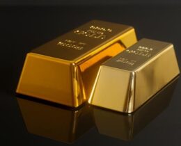 Como investir em ouro? Veja as 4 melhores alternativas!