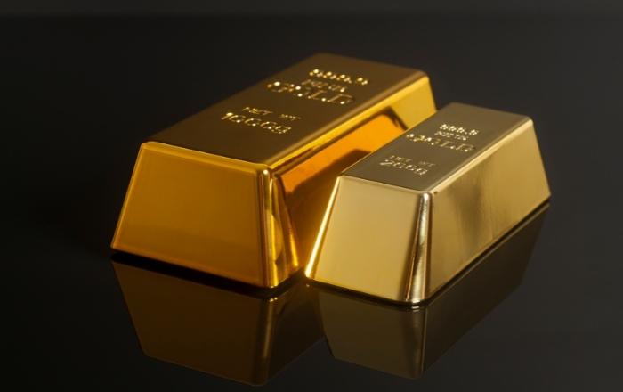 Como investir em ouro? Veja as 4 melhores alternativas!