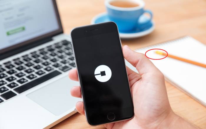 Uber é seguro? Saiba tudo sobre o app de transportes!