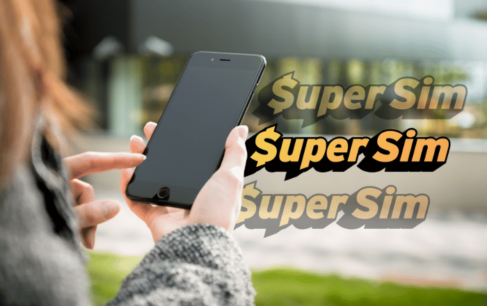 Super Sim empréstimo pessoal online, como funciona?
