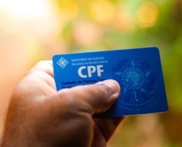 Como consultar CPF na Receita Federal? Passo a passo!