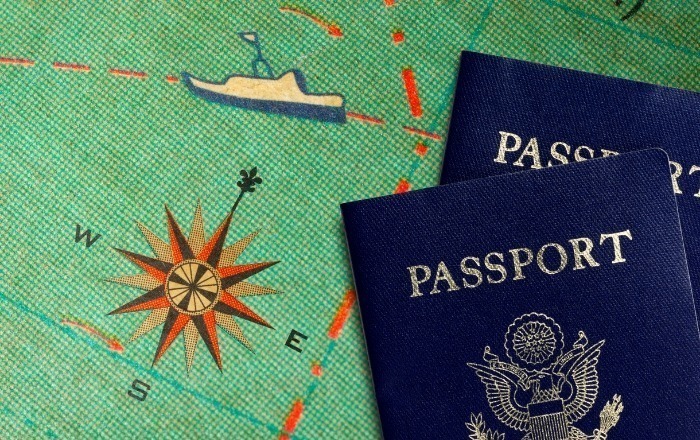 Como consultar a situação da emissão passaporte?
