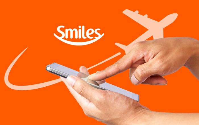 Comprar milhas Smiles é possível? Veja agora mesmo!