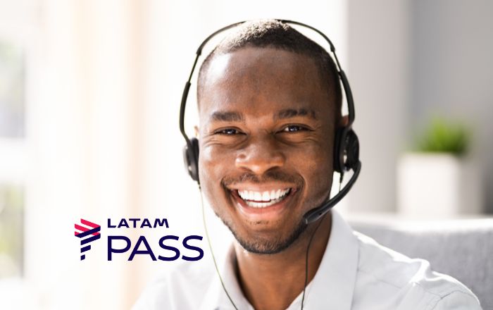 LATAM Pass telefone: atendimento ao cliente e central de ajuda