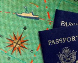 Como agendar passaporte online? Entenda como funciona o processo!