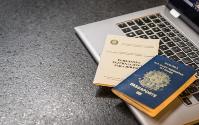 Validade do passaporte brasileiro: descubra o prazo de renovação!