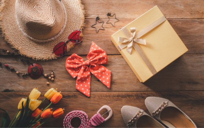Lembrancinhas para o Dia da Mulher: confira 7 ideias incríveis!
