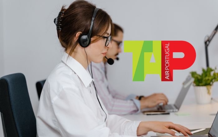 Telefone TAP: Como entrar em contato [Celular, Site, WhatsApp e mais]