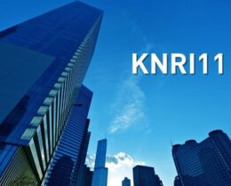 Descubra como o funciona Status Invest do fundo KNRI11