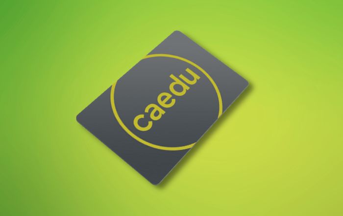 4 formas de acessar a fatura Caedu e tirar a 2ª via do boleto