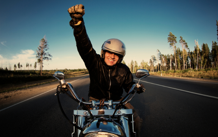 Financiamento de moto: saiba como funciona e contrate!