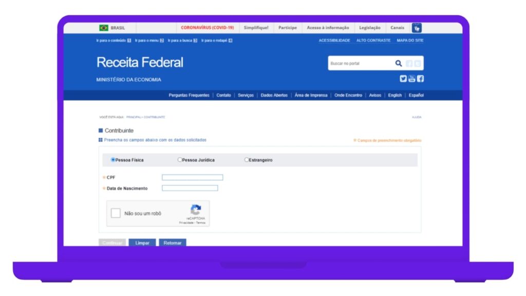 imposto de renda sobre investimentos como emitir a darf parte 3