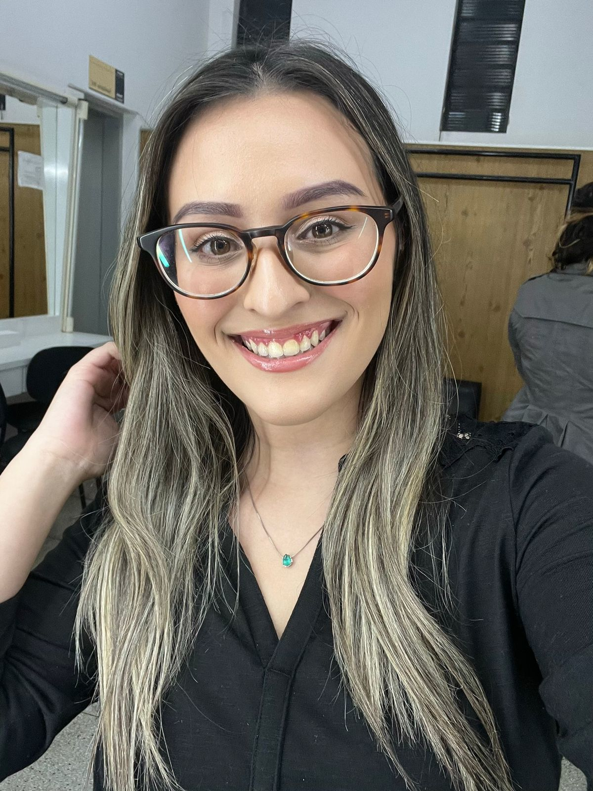 Isabela Matsura