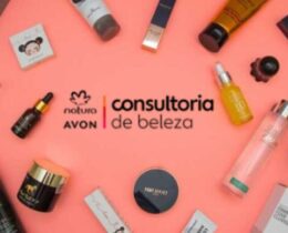Revendedora Avon: saiba como fazer o cadastro e ganhar dinheiro extra!