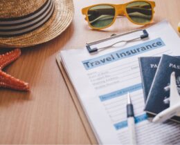 Qual melhor seguro viagem para 2025?