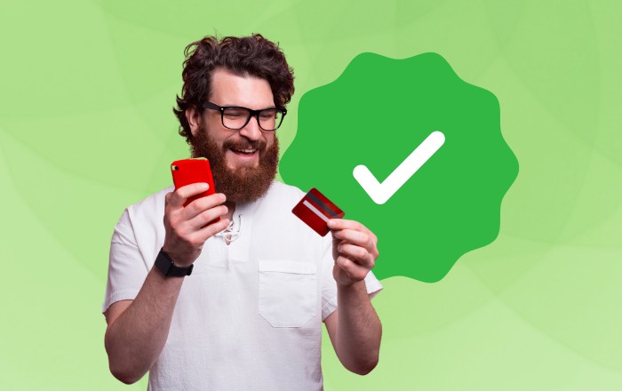 Cartão de crédito para negativado com limite aprovado na hora: Melhores de 2025!