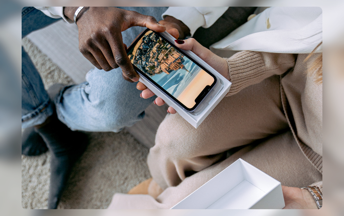 Comprar celular com milhas e pontos: dicas e melhores programas para economizar
