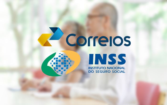 Fraude no INSS: Correios começam a atender aposentados e pensionistas a partir do dia 30