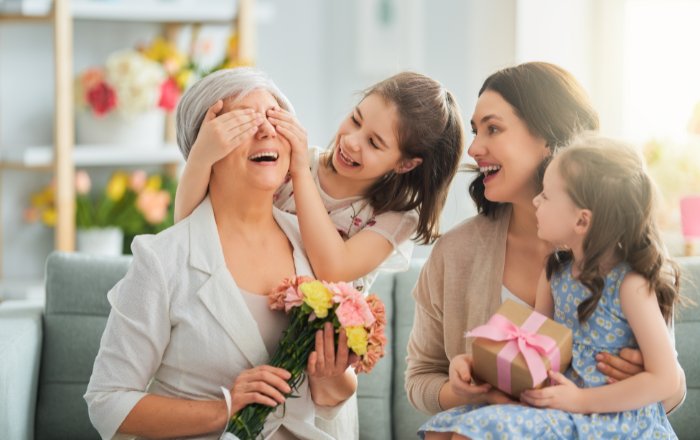 Melhor cartão de crédito para comprar presente de Dia das Mães em 2025
