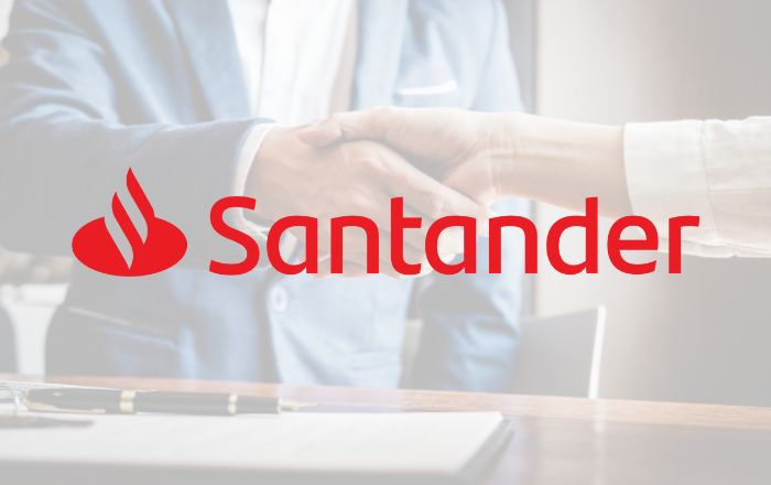 Santander em 2025: o banco tradicional agora rende mais que a poupança?